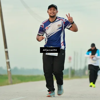 Runner Photo 5763197