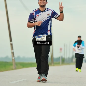Runner Photo 5763198