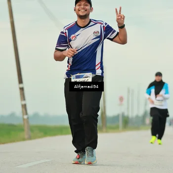 Runner Photo 5763199