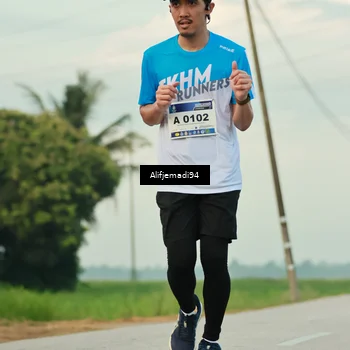 Runner Photo 5763201