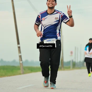Runner Photo 5763202