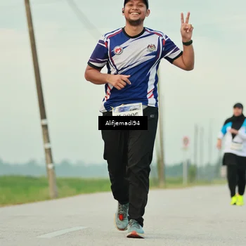 Runner Photo 5763203