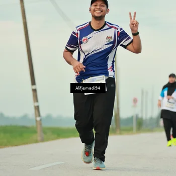 Runner Photo 5763204