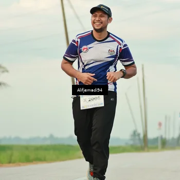 Runner Photo 5763205