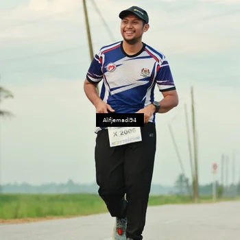 Runner Photo 5763207