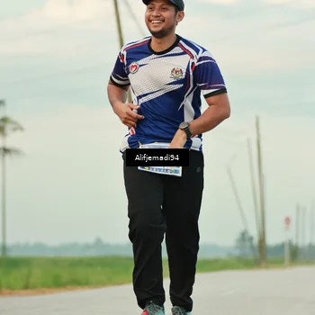 Runner Photo 5763208