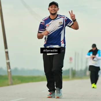 Runner Photo 5763209