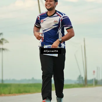 Runner Photo 5763210