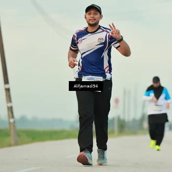 Runner Photo 5763211