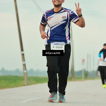 Runner Photo 5763213