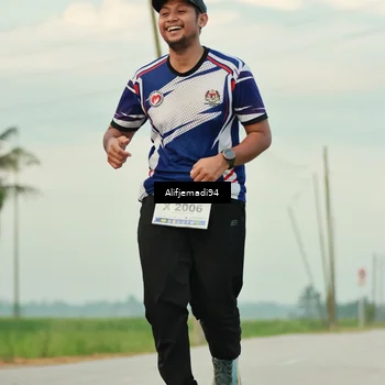 Runner Photo 5763215