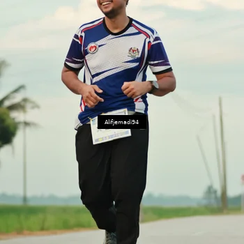 Runner Photo 5763216