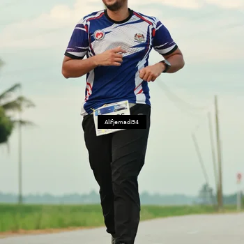Runner Photo 5763217