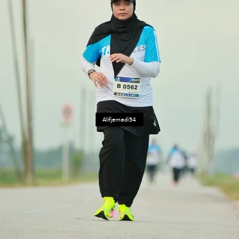 Runner Photo 5763219
