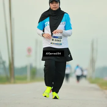 Runner Photo 5763220
