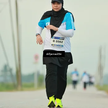 Runner Photo 5763221