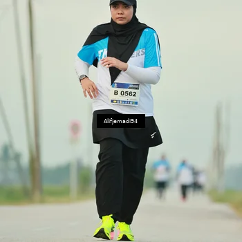 Runner Photo 5763222