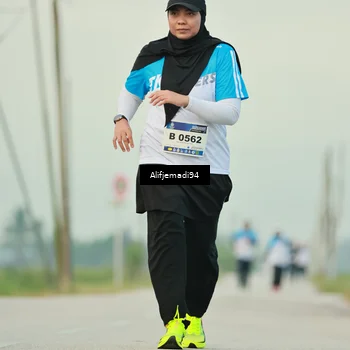 Runner Photo 5763223