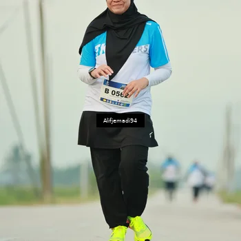 Runner Photo 5763224