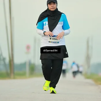 Runner Photo 5763225