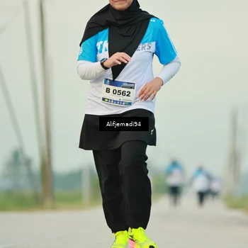 Runner Photo 5763226