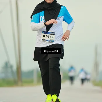 Runner Photo 5763227