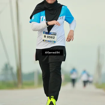 Runner Photo 5763228