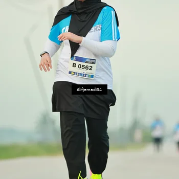 Runner Photo 5763230
