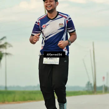 Runner Photo 5763231