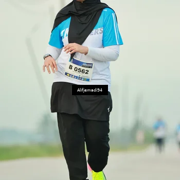 Runner Photo 5763232
