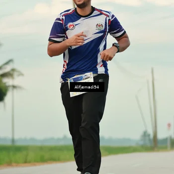 Runner Photo 5763233