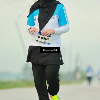 Runner Photo 5763234