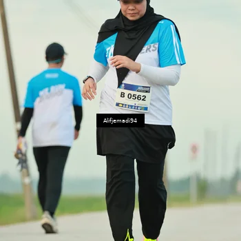 Runner Photo 5763235