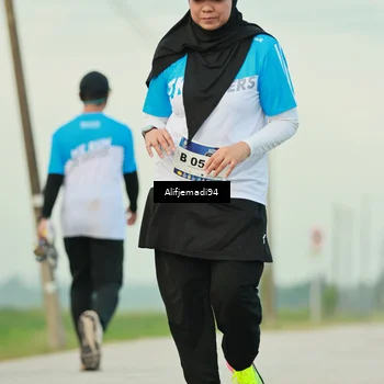 Runner Photo 5763236