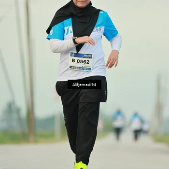 Runner Photo 5763237