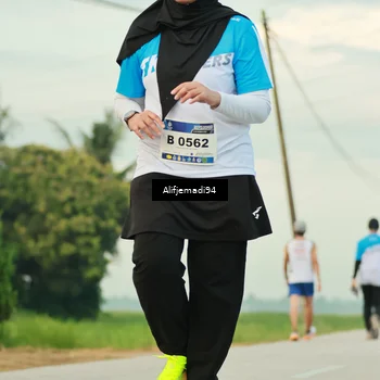 Runner Photo 5763239