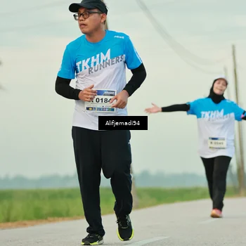 Runner Photo 5763240