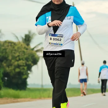 Runner Photo 5763241