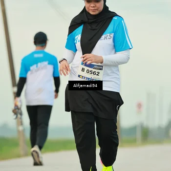 Runner Photo 5763242