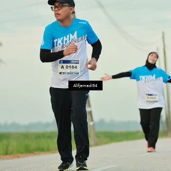 Runner Photo 5763244