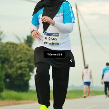 Runner Photo 5763245