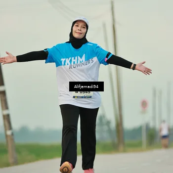 Runner Photo 5763246
