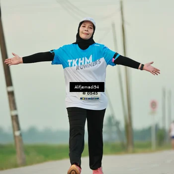 Runner Photo 5763247