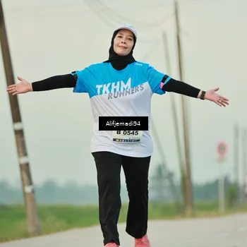 Runner Photo 5763249