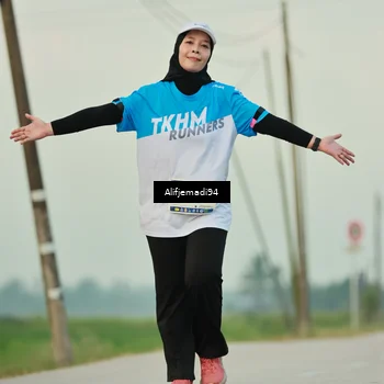 Runner Photo 5763250