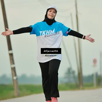 Runner Photo 5763251