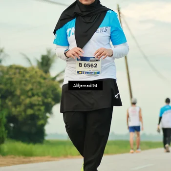 Runner Photo 5763253