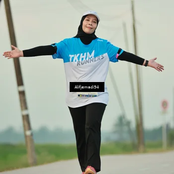 Runner Photo 5763255