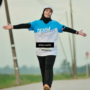 Runner Photo 5763256