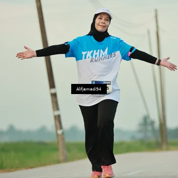 Runner Photo 5763258